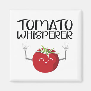 Íman Tomato Whisperer