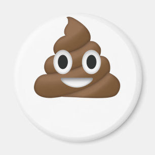 Íman Tombadilho bonito Emoji