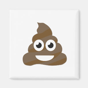 Íman Tombadilho bonito engraçado Emoji