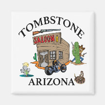 Tombstone, Arizona