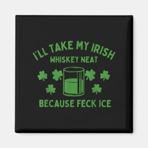 Íman Tome meu irlandês puro porque gelo foder é engraça