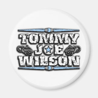 Íman Tommy Joe Wilson Magnet