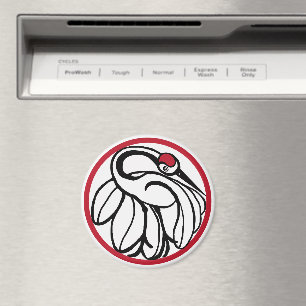 Íman Tonelada Japonesa