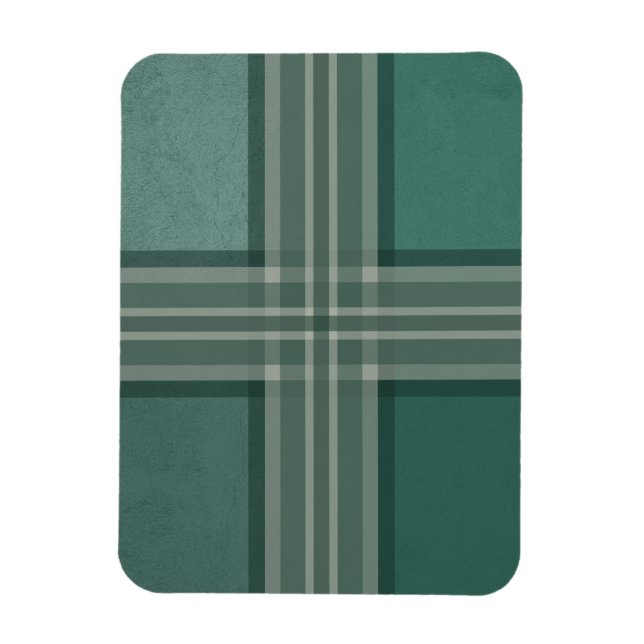Íman Toneladas de verde (Vertical)