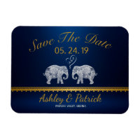 TONELADAS DO AMOR - Elephant Casal Indian Salve a 
