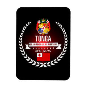 Íman Tonga