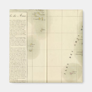 Íman Tonga Oceania n.o 47