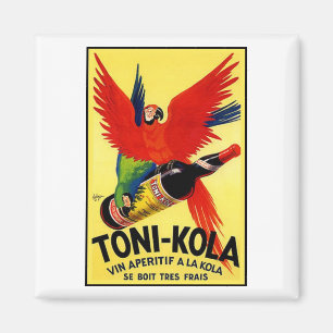 Íman Toni-Kola