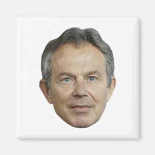 Íman Tony Blair