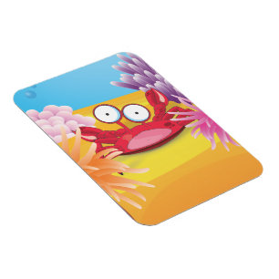 Íman Tony, o Caranguejo