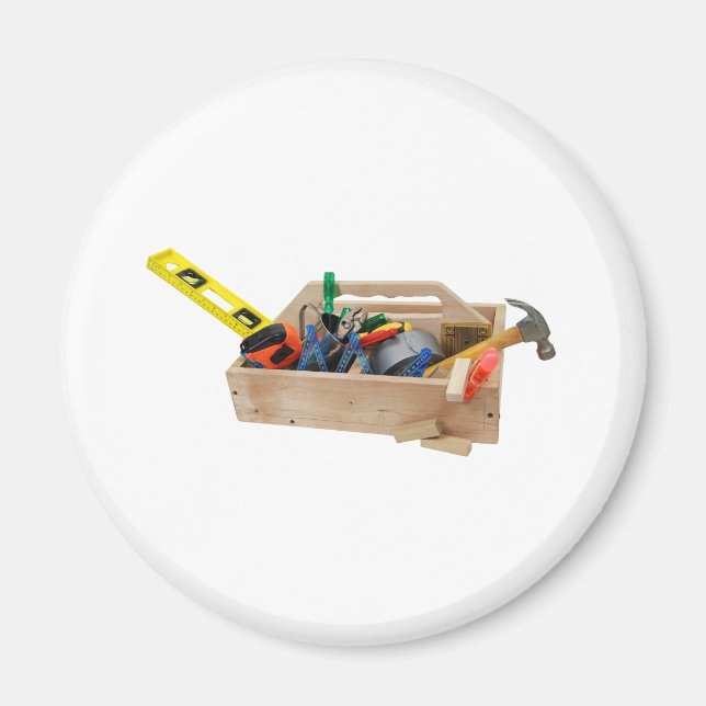 Íman ToolBoxFerramentas042109 (Frente)