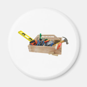 Íman ToolBoxTools042109