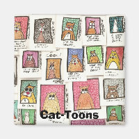 Toons de gato