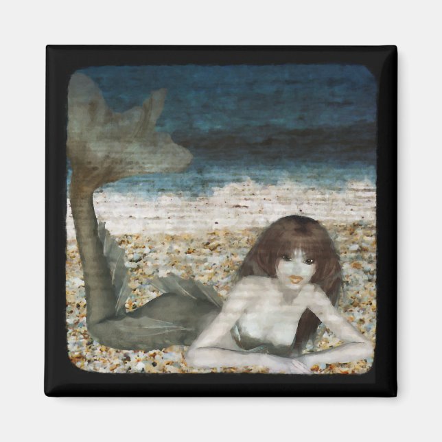 Íman Topazia Magnet (Frente)