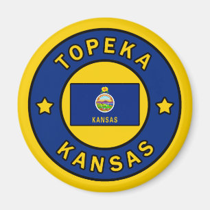 Íman Topeka Kansas