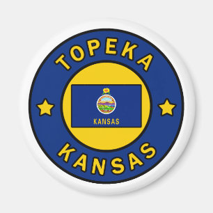Íman Topeka Kansas