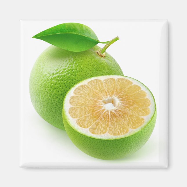 Íman Toranja (Frente)