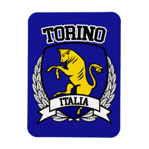 Íman Torino