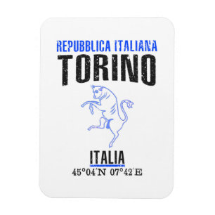 Íman Torino