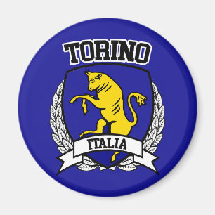 Íman Torino