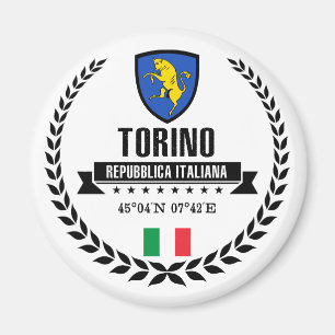 Íman Torino