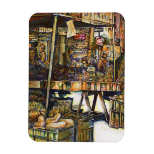 Íman Torna a criatividade mais brilhante