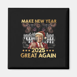 Íman Tornar O Excelente Do Ano Novo 2025 Novamente Engr
