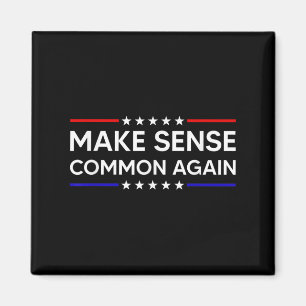 Íman Tornar o Sensor Comum Novamente