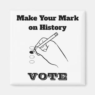 Íman Tornar sua marca no histórico