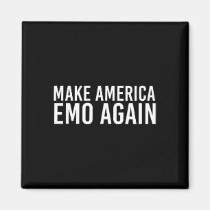 Íman Torne a América Emo Novamente Presente Engraçado p
