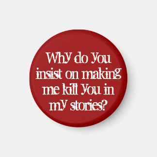 Íman Torne-Me Magnético