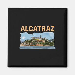 Íman Torne O Excelente Alcatraz Novamente Engraçado Tru