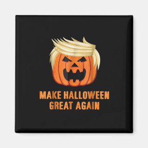Íman Torne o Excelente de Halloween novamente engraçado