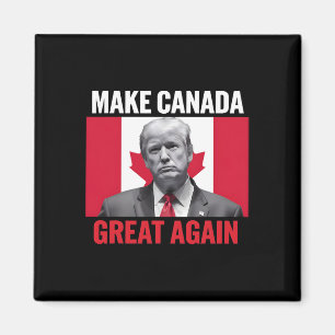 Íman Torne o Excelente do Canadá novamente engraçado Ba