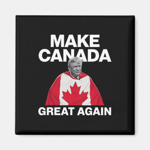 Íman Torne o Excelente do Canadá novamente engraçado Ba