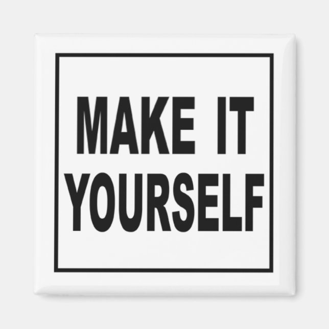 Íman Torne-O Personalizado (Frente)