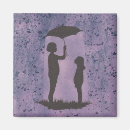 Íman Torne-se um ímã do Espaço Seguro