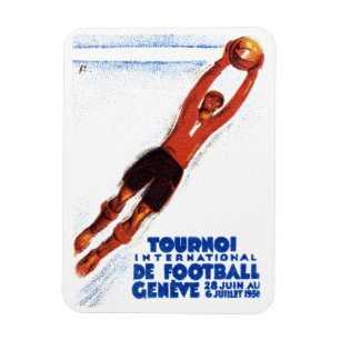 Íman Torneio de futebol de 1930