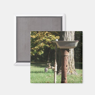 Íman Torneira de água exterior de acampamento das