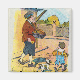 Íman Torneiras com cruz quente, Foto da Rhyme de Enferm