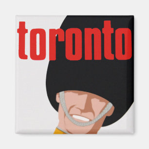 Íman Toronto
