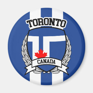 Íman Toronto