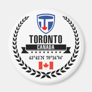 Íman Toronto