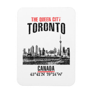 Íman Toronto