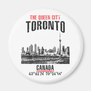 Íman Toronto