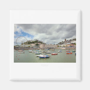 Íman Torquay