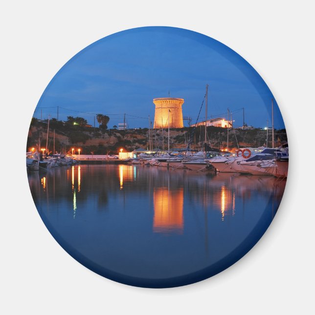 Íman Torre (Frente)