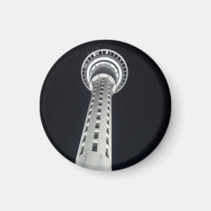 Íman torre aérea de alto nível