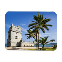 Torre Belém, Lisboa, Portugal