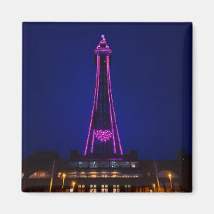 Íman Torre Blackpool